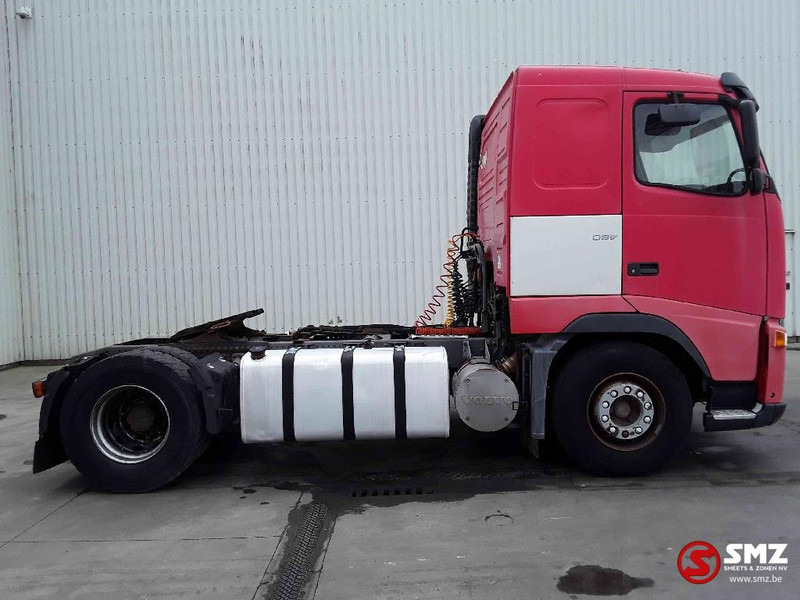 Volvo FH 12 420 manual 620 km hydraulic - 트랙터 유닛 : 사진 4 Volvo FH 12 420 manual 620 km hydraulic - 트랙터 유닛 : 사진 4