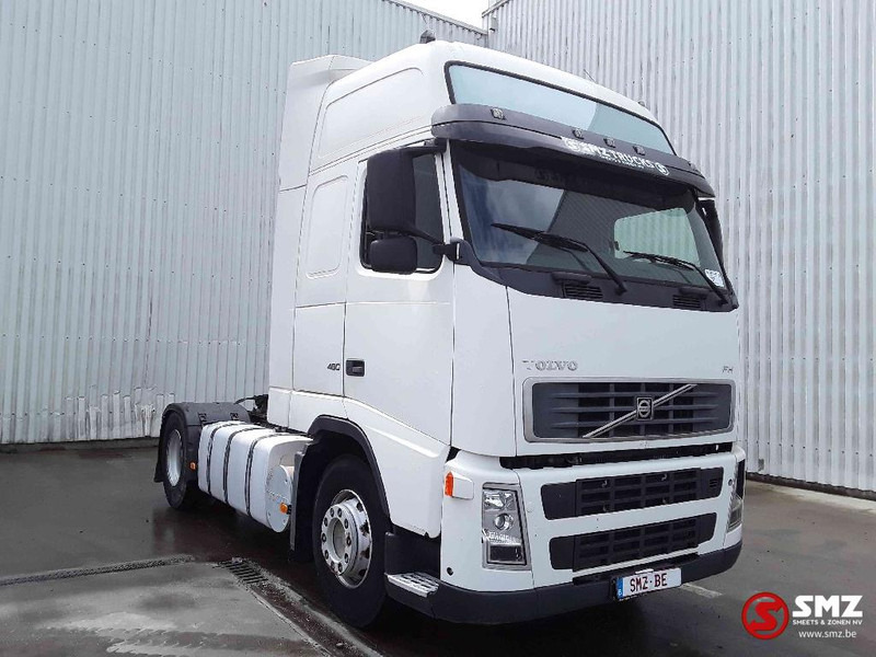 Volvo FH 480 GlobeXl manual 617'km belgium truck - 트랙터 유닛 : 사진 1 Volvo FH 480 GlobeXl manual 617'km belgium truck - 트랙터 유닛 : 사진 1