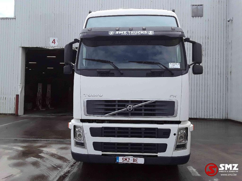 Volvo FH 480 GlobeXl manual 617'km belgium truck - 트랙터 유닛 : 사진 2 Volvo FH 480 GlobeXl manual 617'km belgium truck - 트랙터 유닛 : 사진 2