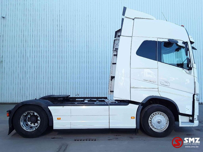 Volvo FH 500 Globe Ipark Cool 2tanks Top - 트랙터 유닛 : 사진 4 Volvo FH 500 Globe Ipark Cool 2tanks Top - 트랙터 유닛 : 사진 4