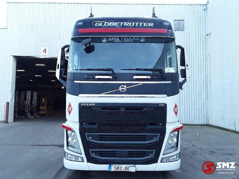 Volvo FH 500 Globe Xl I parc - 트랙터 유닛 : 사진 2 Volvo FH 500 Globe Xl I parc - 트랙터 유닛 : 사진 2