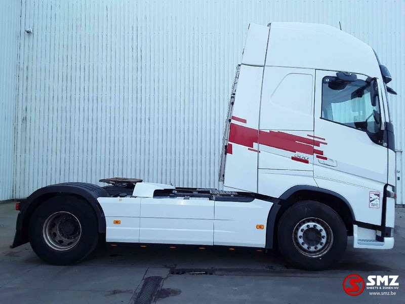 Volvo FH 500 Globe Xl I parc - 트랙터 유닛 : 사진 4 Volvo FH 500 Globe Xl I parc - 트랙터 유닛 : 사진 4