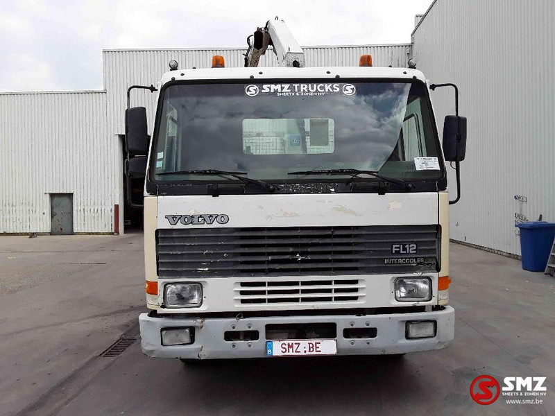Volvo FL12 INTERCOOLER - 덤프트럭, 크레인 트럭 : 사진 2 Volvo FL12 INTERCOOLER - 덤프트럭, 크레인 트럭 : 사진 2