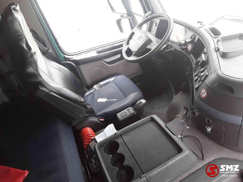 Volvo FM 380 palfinger pk 29002-6 - 드롭사이드/ 플랫베드 트럭, 크레인 트럭 : 사진 5 Volvo FM 380 palfinger pk 29002-6 - 드롭사이드/ 플랫베드 트럭, 크레인 트럭 : 사진 5