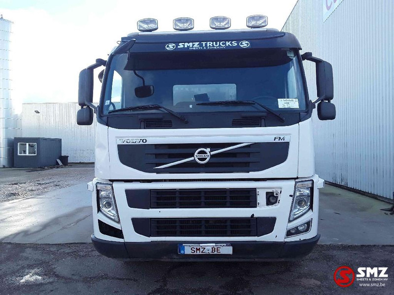 Volvo FM 390 - 유조트럭 : 사진 2 Volvo FM 390 - 유조트럭 : 사진 2