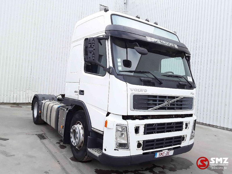 Volvo FM 480 adr - 트랙터 유닛 : 사진 1 Volvo FM 480 adr - 트랙터 유닛 : 사진 1