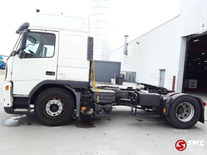 Volvo FM 480 adr - 트랙터 유닛 : 사진 5 Volvo FM 480 adr - 트랙터 유닛 : 사진 5