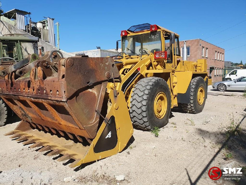 Zettelmeyer ZL 3000 25x - 휠 로더 : 사진 4 Zettelmeyer ZL 3000 25x - 휠 로더 : 사진 4