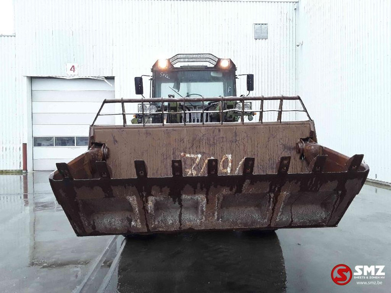 Zettelmeyer ZL 3000 F 10x - 휠 로더 : 사진 2 Zettelmeyer ZL 3000 F 10x - 휠 로더 : 사진 2