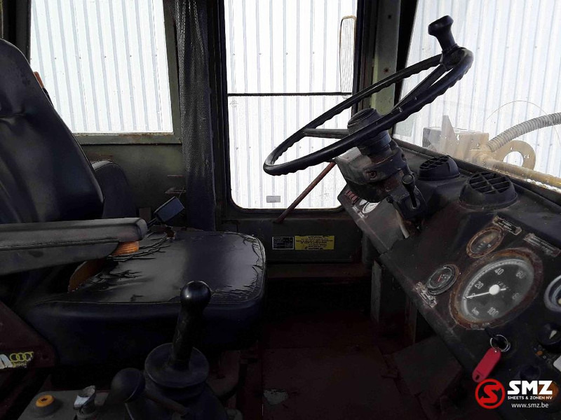 Zettelmeyer ZL 3000 painted - 휠 로더 : 사진 5 Zettelmeyer ZL 3000 painted - 휠 로더 : 사진 5