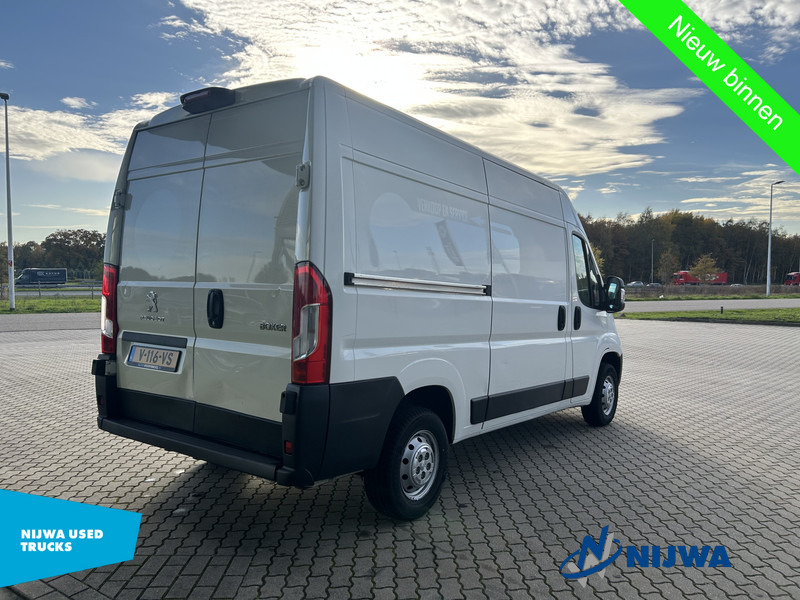 Peugeot Boxer L2H2 Camera + Navigatie - 소형 밴 : 사진 3 Peugeot Boxer L2H2 Camera + Navigatie - 소형 밴 : 사진 3