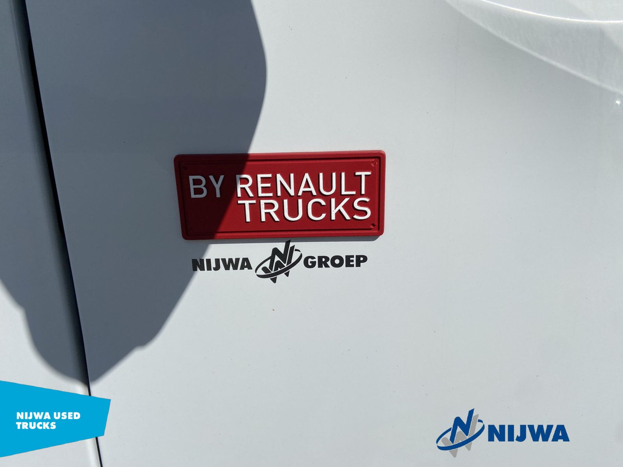 Renault MASTER 130 L3H2 Geïsoleerde bak + koeling Kasten - 패널 밴 : 사진 5 Renault MASTER 130 L3H2 Geïsoleerde bak + koeling Kasten - 패널 밴 : 사진 5