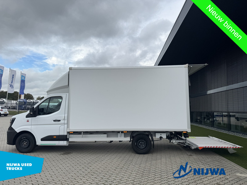 Renault Master E-Tech T35 L3H1 87 kWh - 밴, 전기 밴 : 사진 5 Renault Master E-Tech T35 L3H1 87 kWh - 밴, 전기 밴 : 사진 5