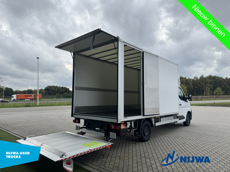 Renault Master E-Tech T35 L3H1 87 kWh - 밴, 전기 밴 : 사진 3 Renault Master E-Tech T35 L3H1 87 kWh - 밴, 전기 밴 : 사진 3