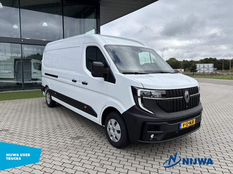 Renault Master T35 130 L3H2 Parkeersensoren + Carplay - 패널 밴 : 사진 2 Renault Master T35 130 L3H2 Parkeersensoren + Carplay - 패널 밴 : 사진 2