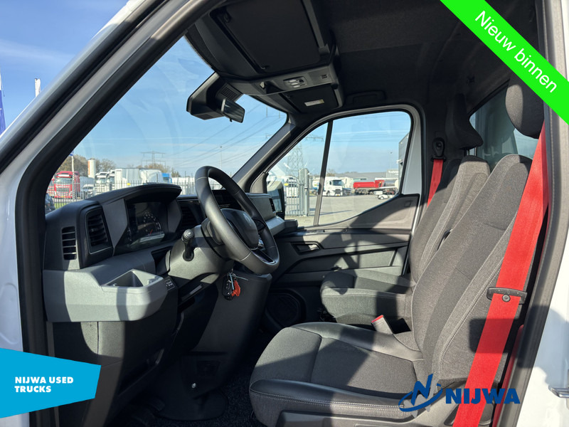 Renault Master T35 150 Carplay + Laadklep 1000KG - 밴 : 사진 5 Renault Master T35 150 Carplay + Laadklep 1000KG - 밴 : 사진 5
