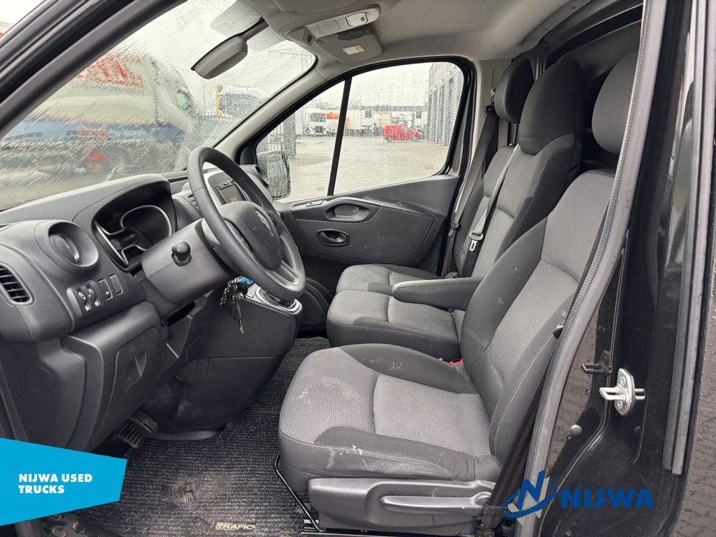 Renault Trafic L2H1 Trekhaak + Navigatie Kasten - 소형 밴 : 사진 5 Renault Trafic L2H1 Trekhaak + Navigatie Kasten - 소형 밴 : 사진 5
