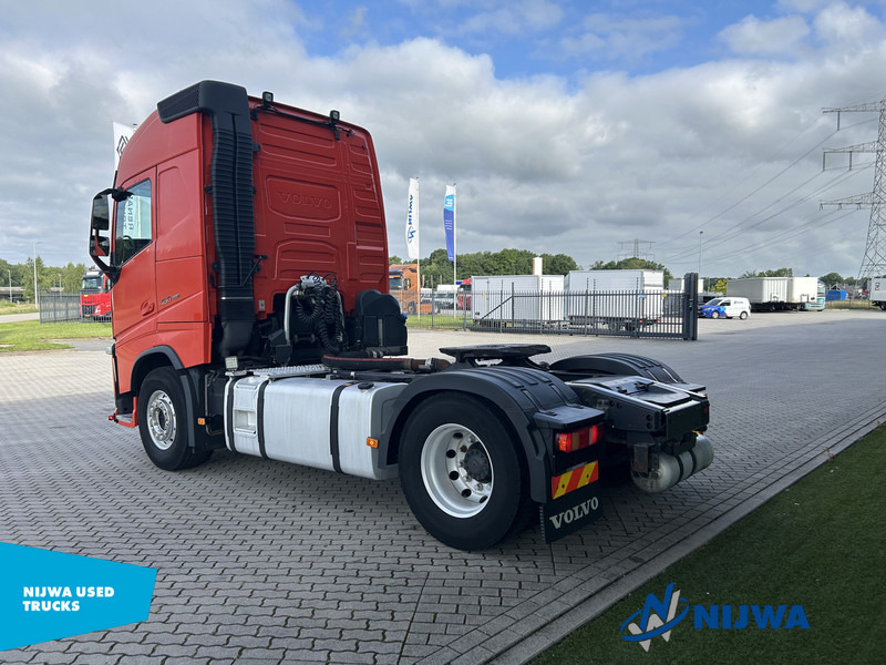 Volvo FH 460 4x2 Blower + ACC - 트랙터 유닛 : 사진 4 Volvo FH 460 4x2 Blower + ACC - 트랙터 유닛 : 사진 4