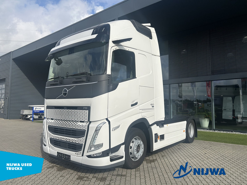 Volvo FH 460 4x2 CMS + I-Park - 트랙터 유닛 : 사진 1 Volvo FH 460 4x2 CMS + I-Park - 트랙터 유닛 : 사진 1