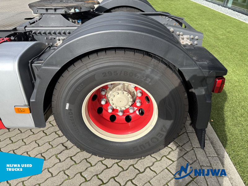 Volvo FH 460 4x2 I-Park + Work remote - 트랙터 유닛 : 사진 5 Volvo FH 460 4x2 I-Park + Work remote - 트랙터 유닛 : 사진 5