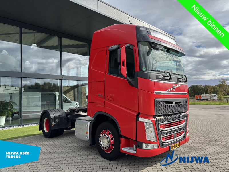 Volvo FH 460 4x2 I-Park + Work remote - 트랙터 유닛 : 사진 2 Volvo FH 460 4x2 I-Park + Work remote - 트랙터 유닛 : 사진 2