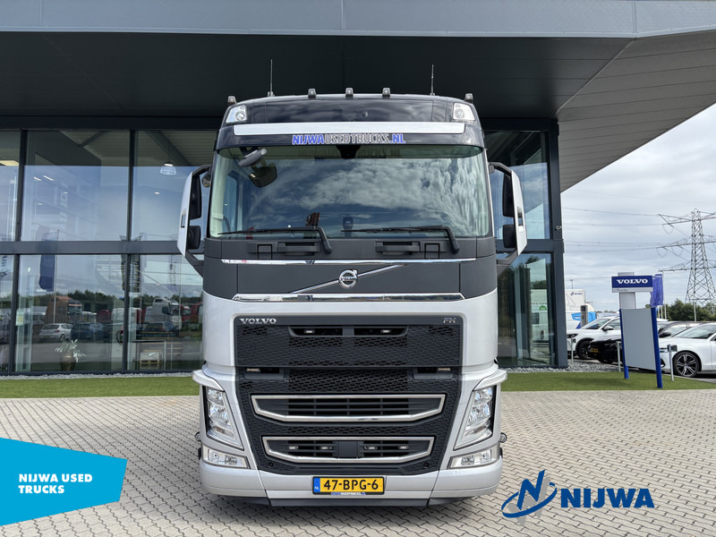 Volvo FH 460 4x2 I-Save + Schuifschotel - 트랙터 유닛 : 사진 5 Volvo FH 460 4x2 I-Save + Schuifschotel - 트랙터 유닛 : 사진 5