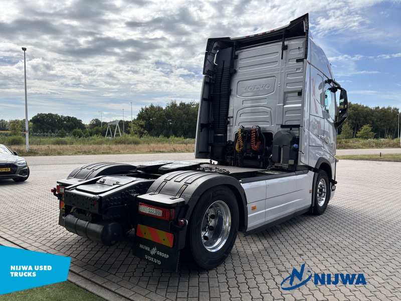 Volvo FH 460 4x2 I-Save + Schuifschotel - 트랙터 유닛 : 사진 3 Volvo FH 460 4x2 I-Save + Schuifschotel - 트랙터 유닛 : 사진 3