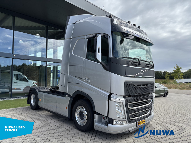 Volvo FH 460 4x2 I-Save + Schuifschotel - 트랙터 유닛 : 사진 2 Volvo FH 460 4x2 I-Save + Schuifschotel - 트랙터 유닛 : 사진 2