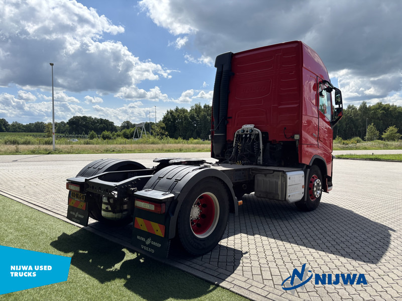 Volvo FH 460 4x2 PTO + I-Park - 트랙터 유닛 : 사진 3 Volvo FH 460 4x2 PTO + I-Park - 트랙터 유닛 : 사진 3