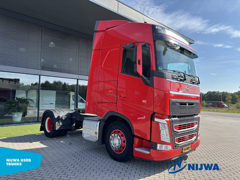 Volvo FH 460 4x2 PTO + I-Park - 트랙터 유닛 : 사진 2 Volvo FH 460 4x2 PTO + I-Park - 트랙터 유닛 : 사진 2