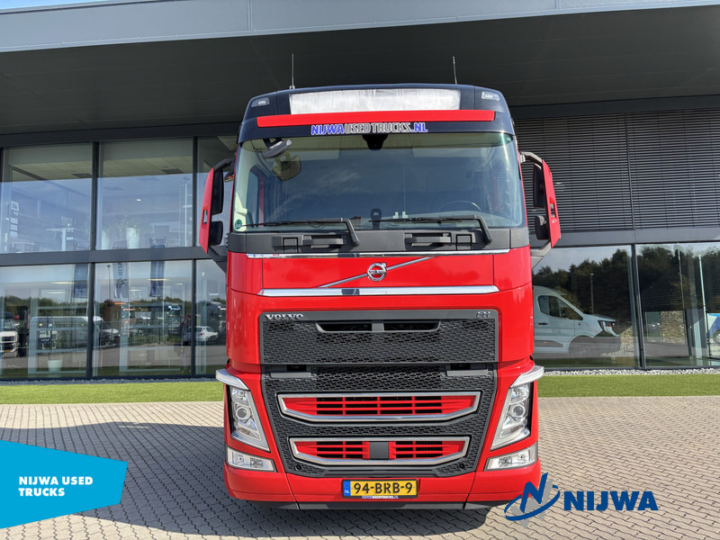 Volvo FH 460 4x2 PTO + I-Park - 트랙터 유닛 : 사진 5 Volvo FH 460 4x2 PTO + I-Park - 트랙터 유닛 : 사진 5