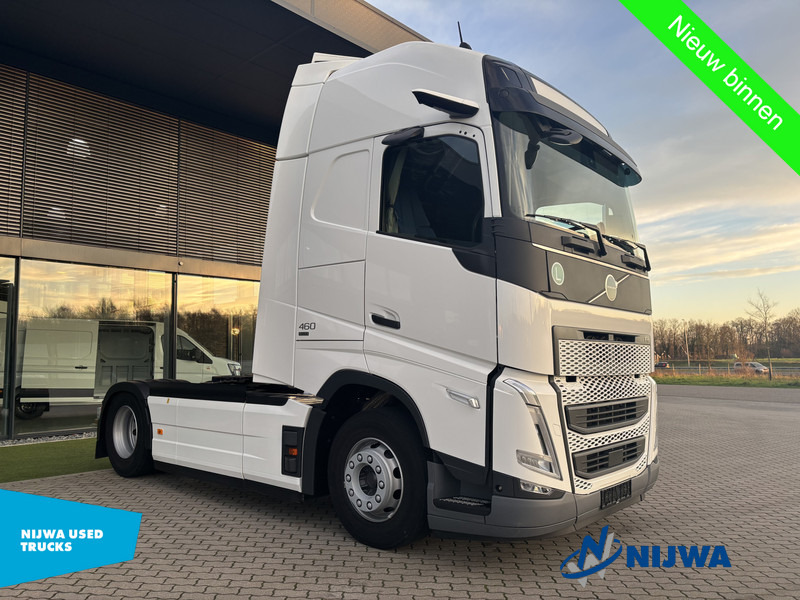 Volvo FH 460 TC 4x2 CMS + Low Mileage - 트랙터 유닛 : 사진 2 Volvo FH 460 TC 4x2 CMS + Low Mileage - 트랙터 유닛 : 사진 2