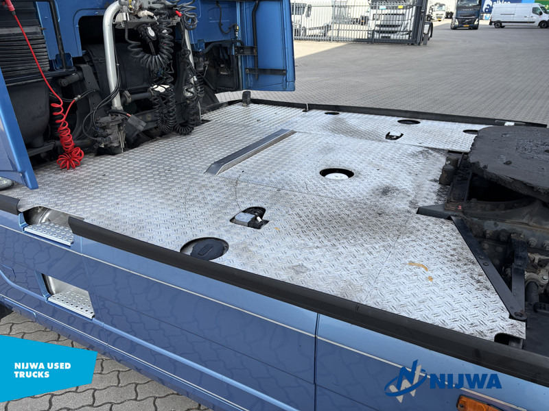 Volvo FH 500 4x2 VDS + Dual Clutch - 트랙터 유닛 : 사진 5 Volvo FH 500 4x2 VDS + Dual Clutch - 트랙터 유닛 : 사진 5