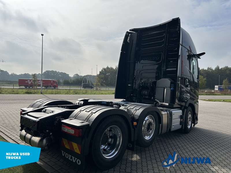 Volvo FH 500 6x2/4 CMS + Retarder - 트랙터 유닛 : 사진 3 Volvo FH 500 6x2/4 CMS + Retarder - 트랙터 유닛 : 사진 3