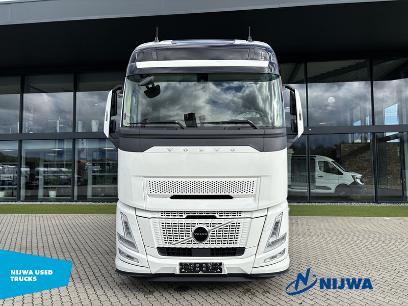 Volvo FH 500 Aero XL 4x2 Full air + Retarder - 트랙터 유닛 : 사진 5 Volvo FH 500 Aero XL 4x2 Full air + Retarder - 트랙터 유닛 : 사진 5
