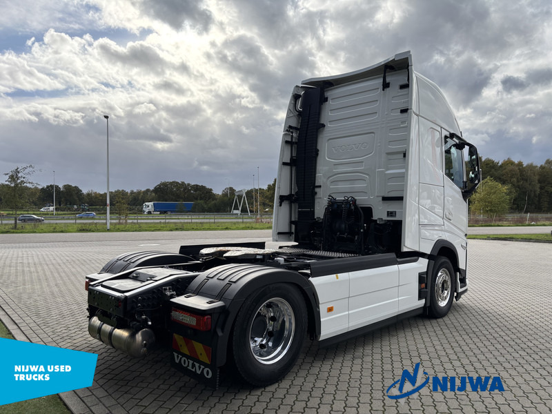 Volvo FH 500 Aero XL 4x2 Full air + Retarder - 트랙터 유닛 : 사진 3 Volvo FH 500 Aero XL 4x2 Full air + Retarder - 트랙터 유닛 : 사진 3