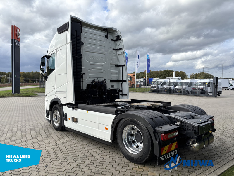Volvo FH 500 Aero XL 4x2 Full air + Retarder - 트랙터 유닛 : 사진 4 Volvo FH 500 Aero XL 4x2 Full air + Retarder - 트랙터 유닛 : 사진 4