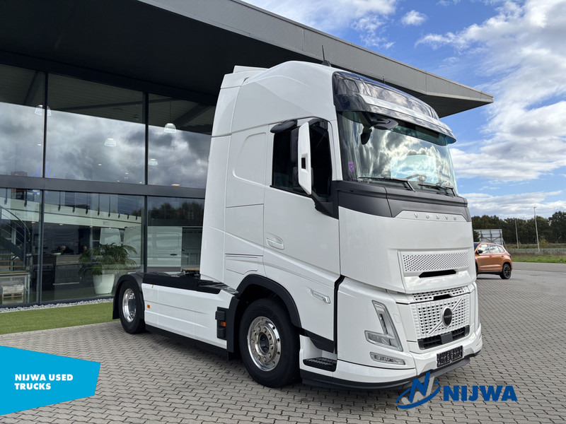 Volvo FH 500 Aero XL 4x2 Full air + Retarder - 트랙터 유닛 : 사진 2 Volvo FH 500 Aero XL 4x2 Full air + Retarder - 트랙터 유닛 : 사진 2
