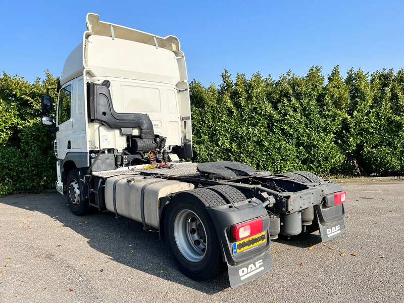 DAF CF 400 FT SC Euro6 - 트랙터 유닛 : 사진 3 DAF CF 400 FT SC Euro6 - 트랙터 유닛 : 사진 3