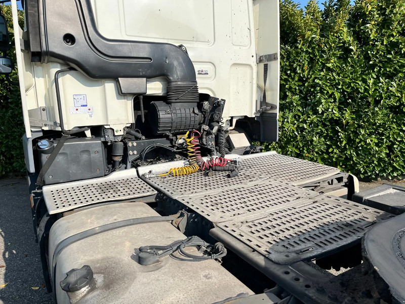DAF CF 400 FT SC Euro6 - 트랙터 유닛 : 사진 4 DAF CF 400 FT SC Euro6 - 트랙터 유닛 : 사진 4