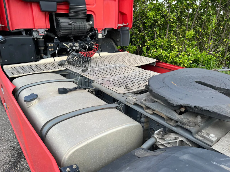 DAF CF 430 FT Euro6 Manual - 트랙터 유닛 : 사진 4 DAF CF 430 FT Euro6 Manual - 트랙터 유닛 : 사진 4