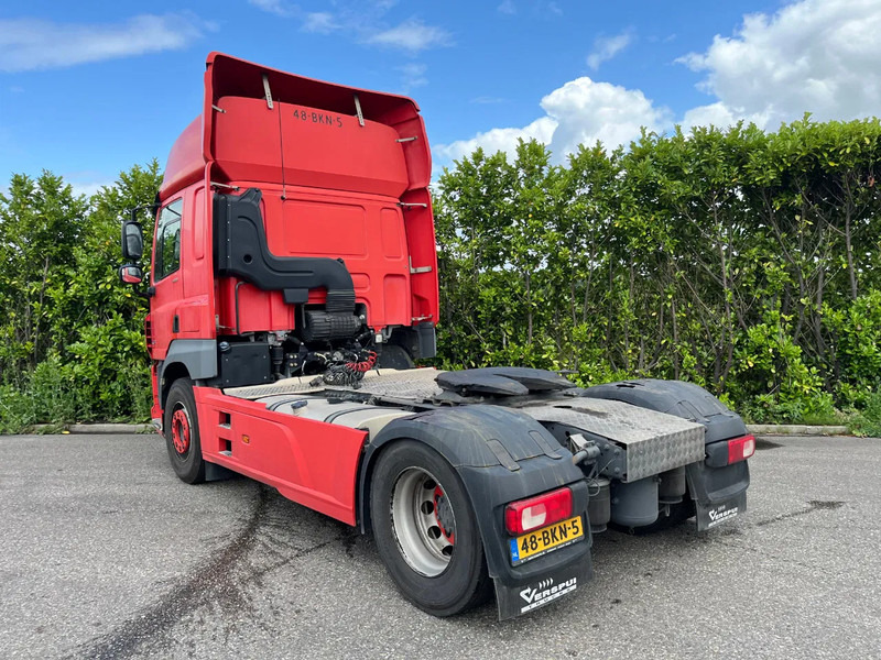 DAF CF 430 FT Euro6 Manual - 트랙터 유닛 : 사진 3 DAF CF 430 FT Euro6 Manual - 트랙터 유닛 : 사진 3
