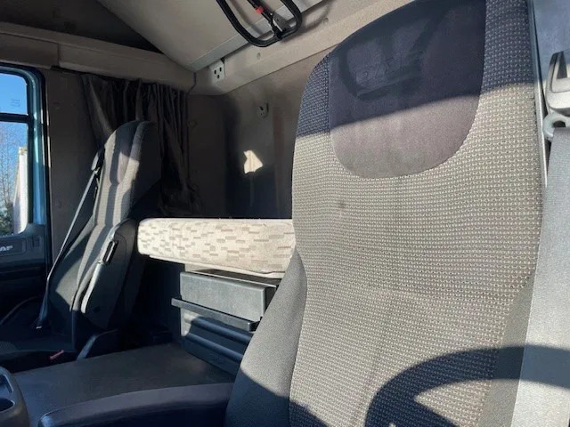 DAF CF 460 FT Euro6 - 트랙터 유닛 : 사진 5 DAF CF 460 FT Euro6 - 트랙터 유닛 : 사진 5