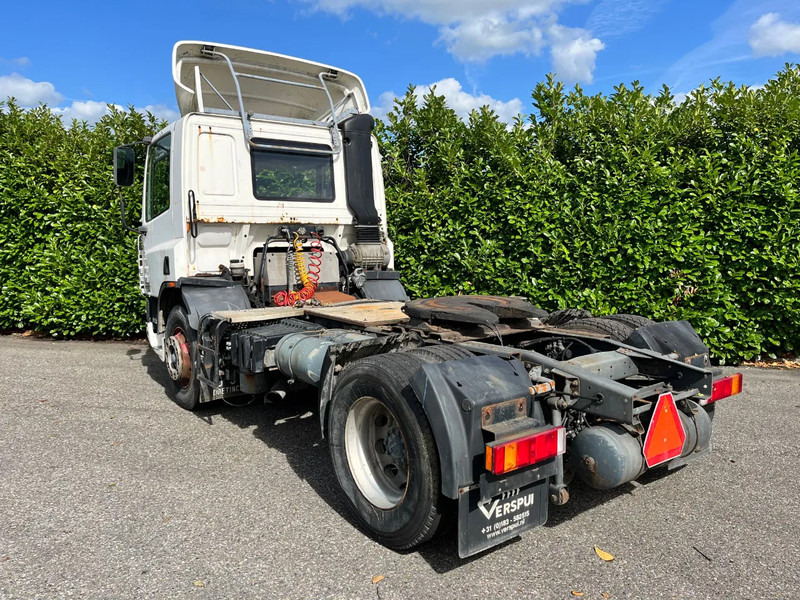 DAF CF 75.250 FT Euro2 - 트랙터 유닛 : 사진 3 DAF CF 75.250 FT Euro2 - 트랙터 유닛 : 사진 3