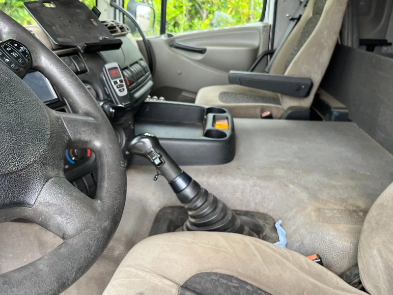 캡 새시 트럭 DAF CF 85 .410 FAS Euro5 Manual : 사진 8