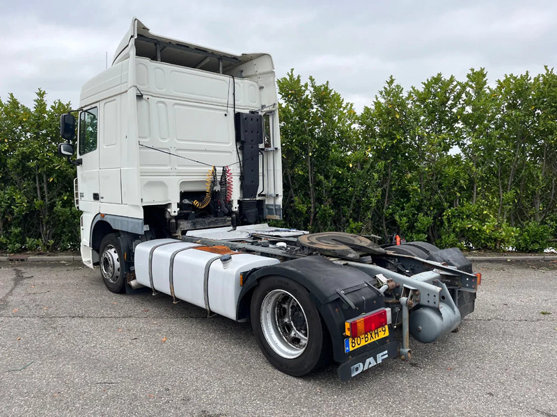 DAF XF 105.410 FT SC Euro5 - 트랙터 유닛 : 사진 3 DAF XF 105.410 FT SC Euro5 - 트랙터 유닛 : 사진 3