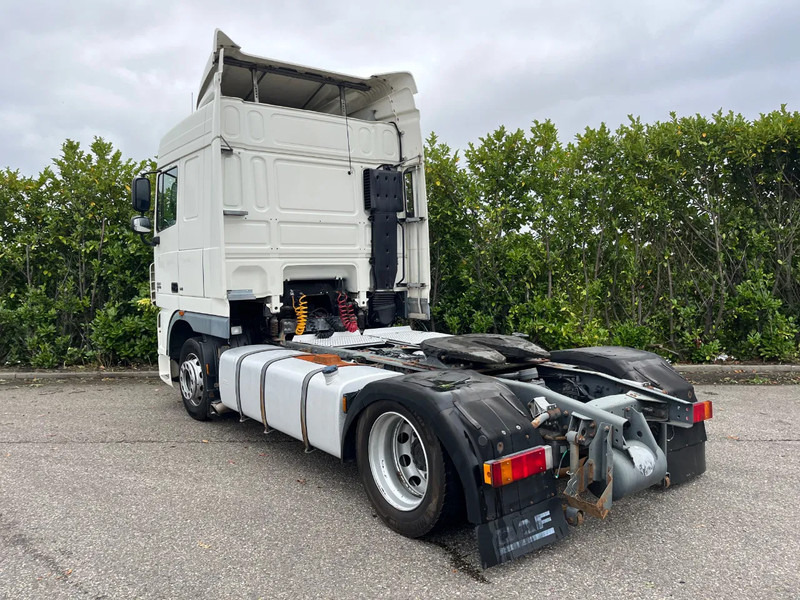 DAF XF 105 FT SC Euro5 - 트랙터 유닛 : 사진 3 DAF XF 105 FT SC Euro5 - 트랙터 유닛 : 사진 3