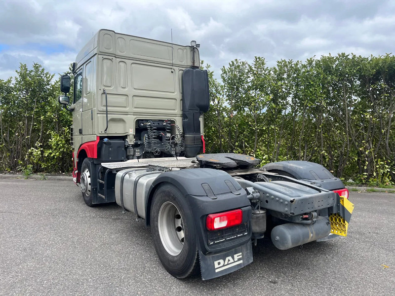 DAF XF 450 FT SC Euro6 Hydrauliek Full-Air - 트랙터 유닛 : 사진 3 DAF XF 450 FT SC Euro6 Hydrauliek Full-Air - 트랙터 유닛 : 사진 3