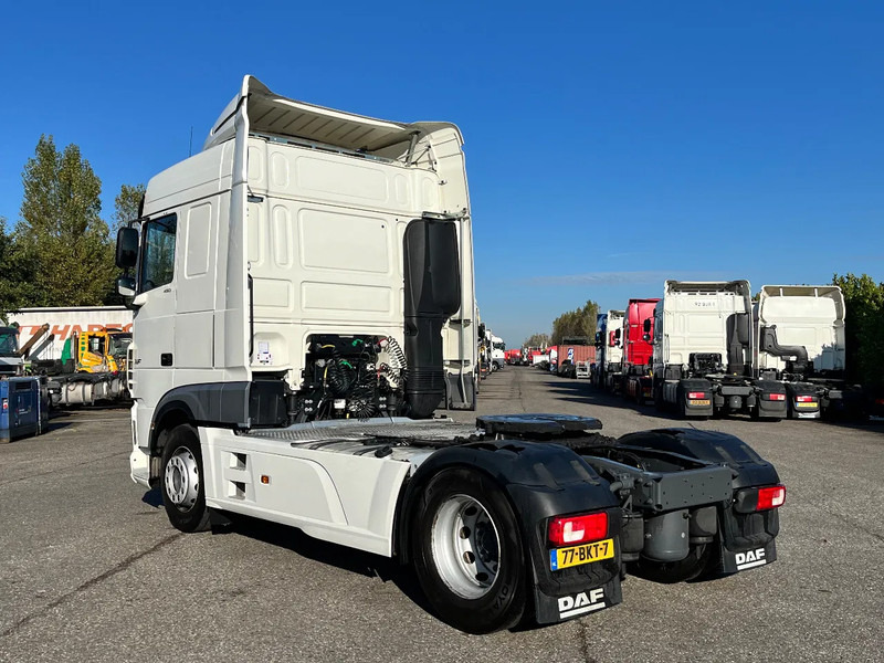 DAF XF 450 FT SC Euro6 - 트랙터 유닛 : 사진 3 DAF XF 450 FT SC Euro6 - 트랙터 유닛 : 사진 3