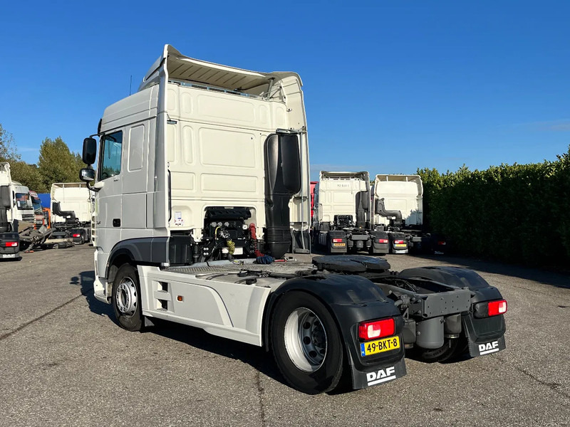 DAF XF 450 FT SC Euro6 - 트랙터 유닛 : 사진 3 DAF XF 450 FT SC Euro6 - 트랙터 유닛 : 사진 3